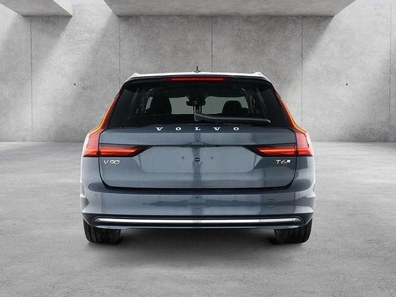 Gebraucht Volvo V90 Plus 398 PS (292 kW) 2025 Blau Kombi