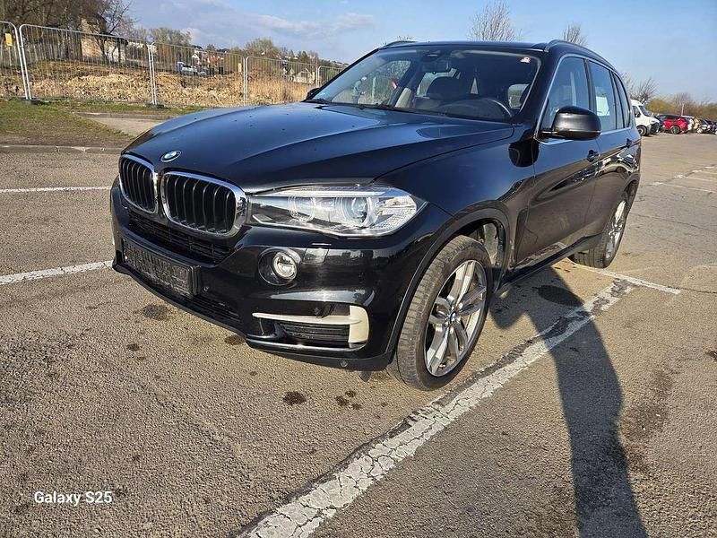 Gebraucht BMW X5 258 PS (189 kW) 2016 SUV