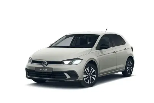 Neu VW Polo 80 PS (58 kW) 2026 Ascotgrau Kleinwagen