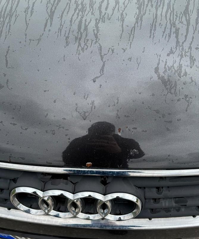 Gebraucht Audi A3 140 PS (102 kW) 2005 Schwarz Kleinwagen