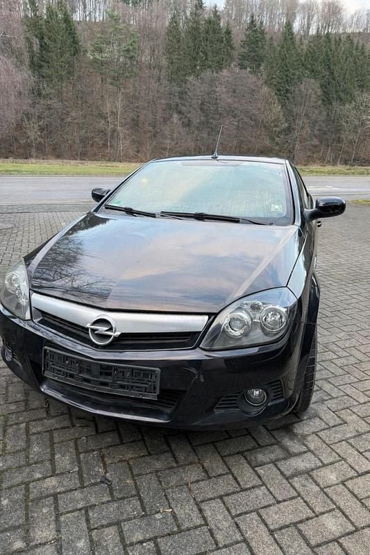 Gebraucht 2007 Opel Tigra Cabrio | 670 € (Superpreis) - Bild 1/3