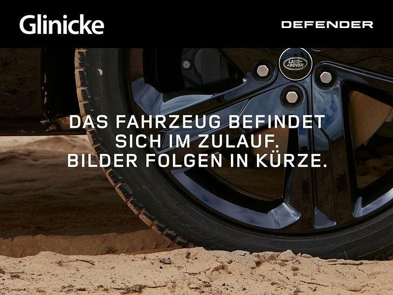 Schwarz Gebraucht 2023 Land Rover Defender SUV | 89.790 € - Bild 1/1