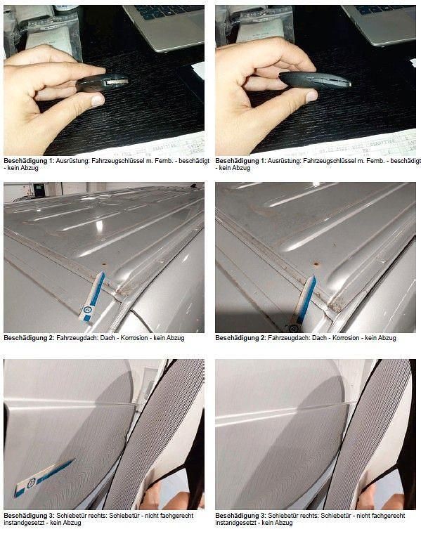 Gebraucht Mercedes Sprinter 150 PS (110 kW) 2022 Grau Van