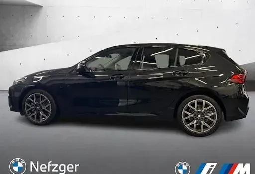 Gebraucht BMW 118 Performance 150 PS (110 kW) 2026 Schwarz Kleinwagen
