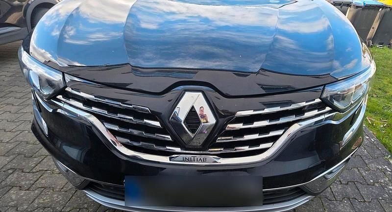 Gebraucht Renault Koleos Initiale Paris 177 PS (130 kW) 2020 Schwarz SUV