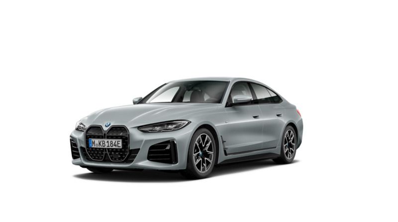 Gebraucht BMW i4 Efficient Dynamics 210 kW (286 PS) 2024 Limousine