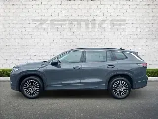 Gebraucht VW Tayron Life 204 PS (150 kW) 2025 Grau SUV