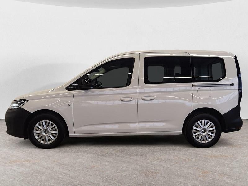 Brugt VW Caddy 102 HK (75 kW) 2023 MPV
