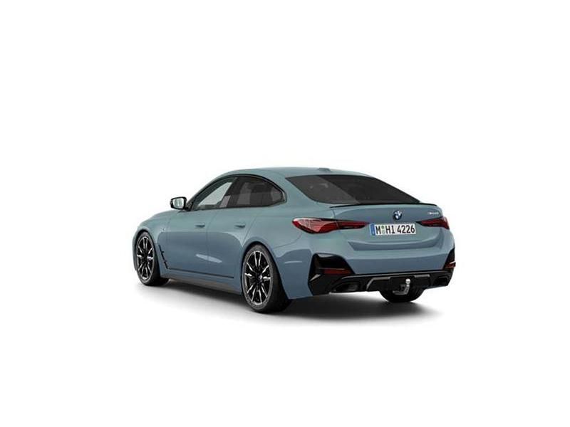 Neu BMW M440 M Sport 374 PS (275 kW) 2026 Grün Limousine
