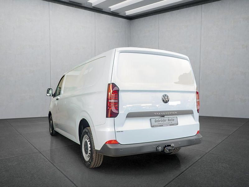 Neu VW Transporter 150 PS (110 kW) 2025 Weiß Van