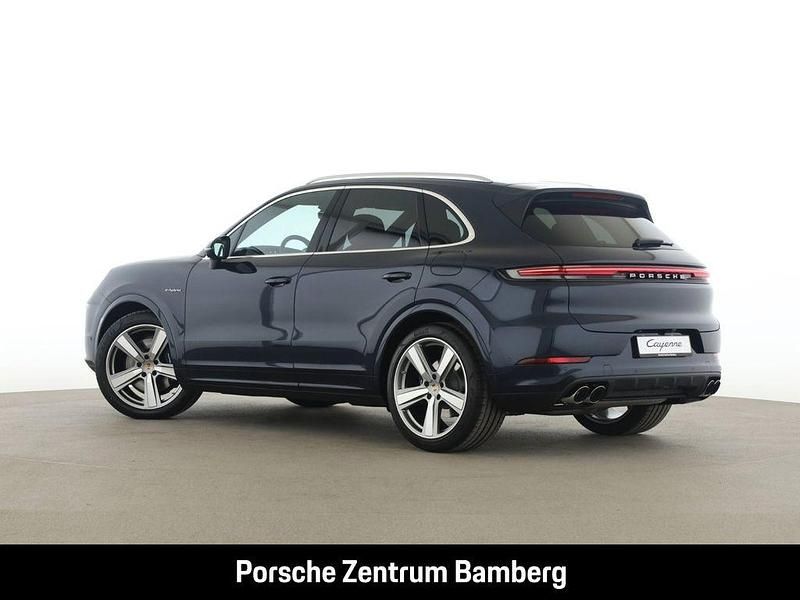 Gebraucht Porsche Cayenne 470 PS (345 kW) 2025 Blau SUV