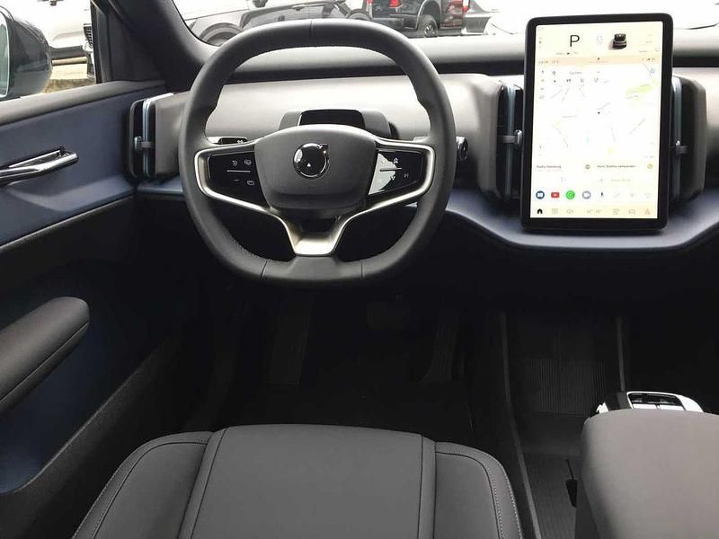 Gebraucht Volvo EX30 Plus 200 kW (272 PS) 2025 Grau SUV