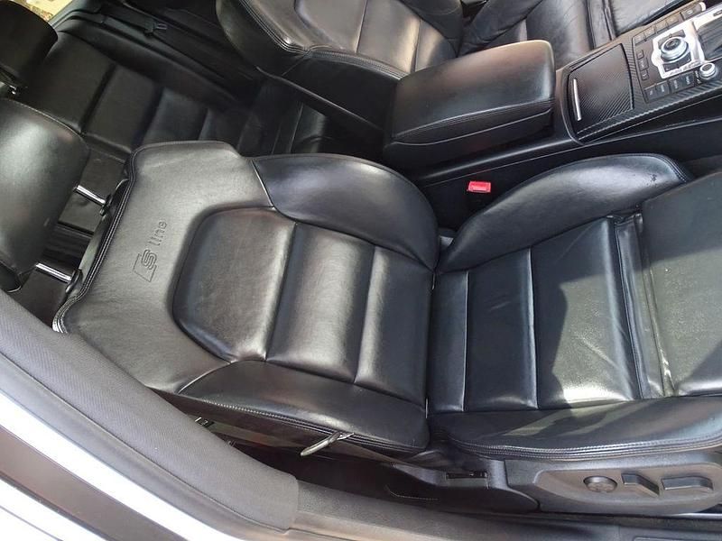 Używany Audi A6 Sport 239 KM (175 kW) 2011 Biały Kombi