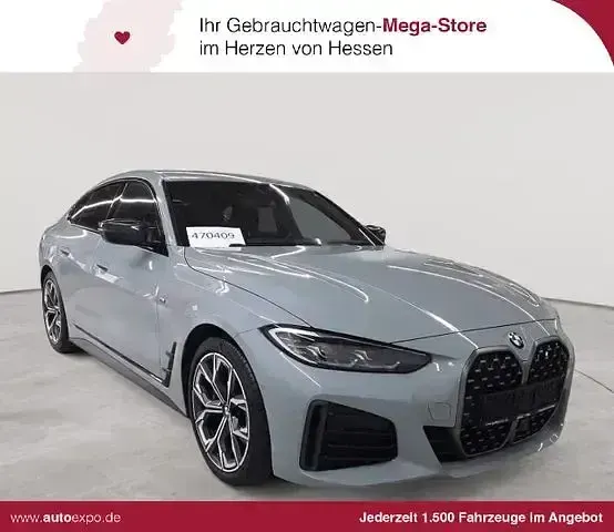 Gebraucht BMW M440 M Sport 374 PS (275 kW) 2023 Limousine