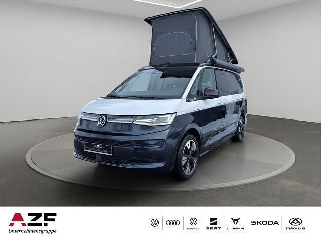 Weiß Neu 2025 VW California California Van | 79.990 € (Teuer) - Bild 1/4