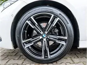 Gebraucht BMW 318 156 PS (114 kW) 2025 Weiß (alpinweiss iii) Kombi