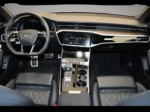 Gebraucht Audi S6 Ambiente 344 PS (253 kW) 2025 Manufacturer Limousine