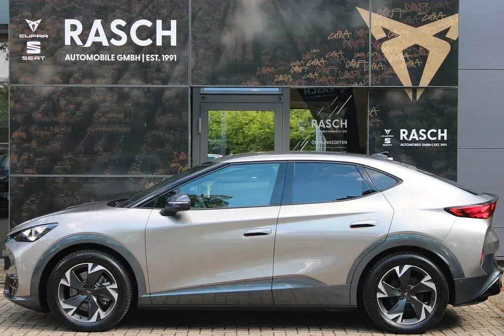 Gebraucht Cupra Tavascan Endurance 210 kW (286 PS) 2025 Gold SUV