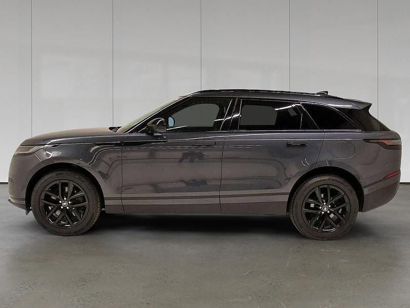 Second-hand Land Rover Range Rover Velar S 409 CP (300 kW) 2024 Albastru SUV