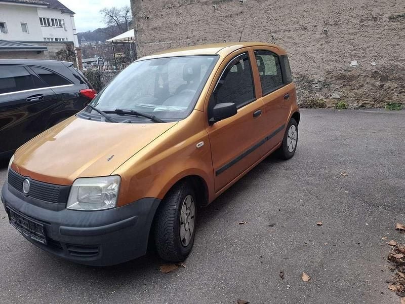 Other Gebraucht 2009 Fiat Panda Kombi | 2.490 € (Teuer) - Bild 1/4