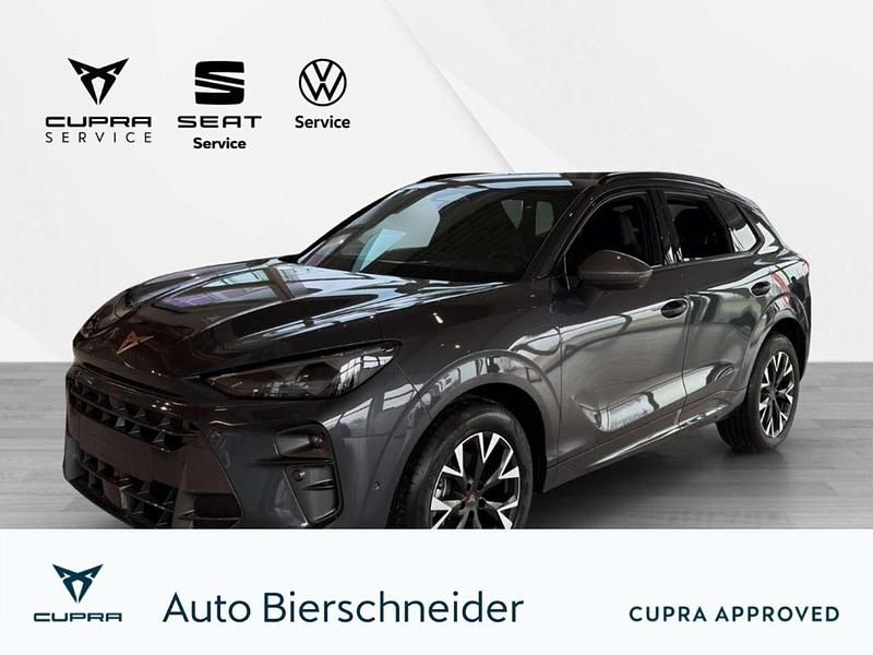 Grau Gebraucht 2025 Cupra Terramar SUV | 38.950 € (Fairer Preis) - Bild 1/4