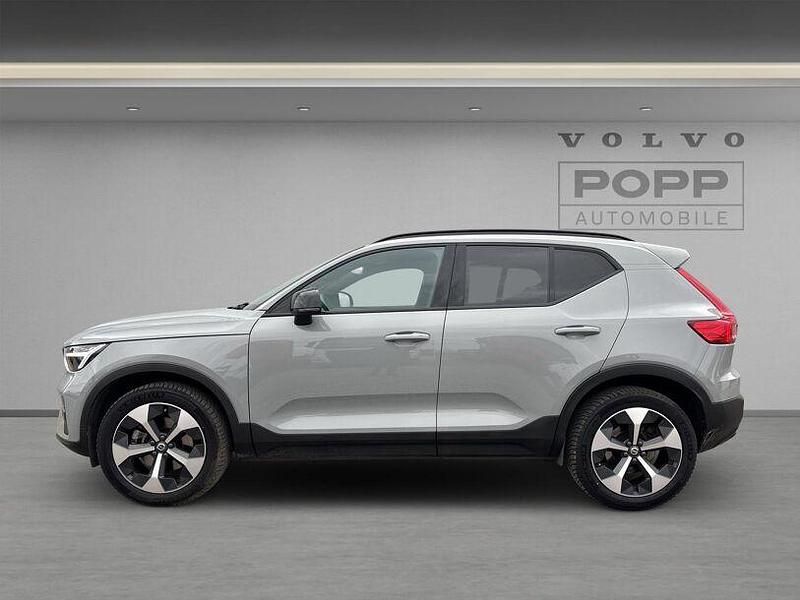 Gebraucht Volvo XC40 Plus 163 PS (119 kW) 2024 Vapour grey SUV