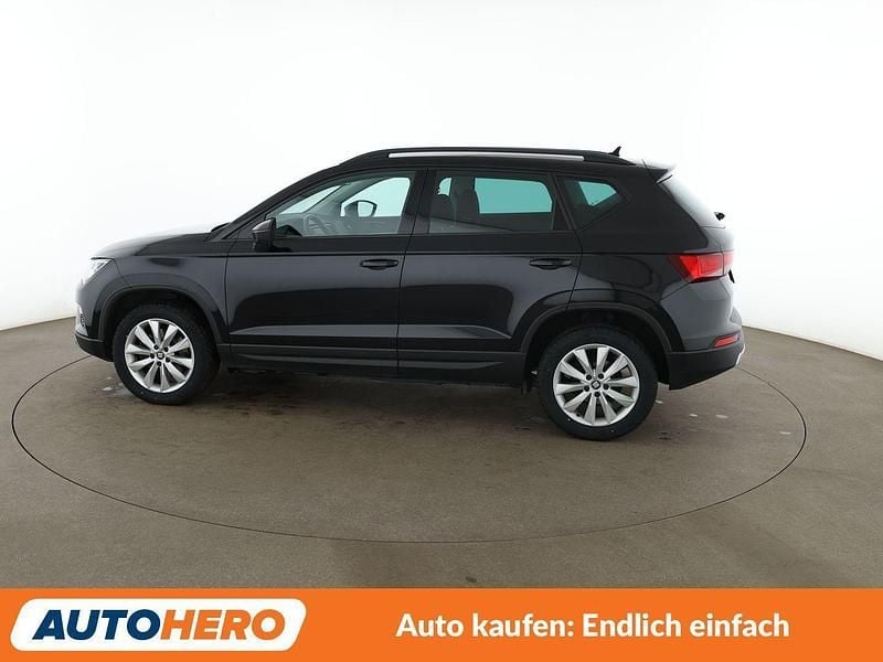 Second-hand Seat Ateca Style 150 CP (110 kW) 2018 Maro SUV