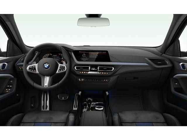Gebraucht BMW M135 306 PS (225 kW) 2020 Weiß Kleinwagen