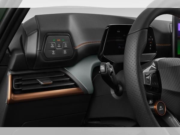 Schwarz Neu 2025 Cupra Born VZ Kleinwagen | 47.950 € (Fairer Preis) - Bild 1/1