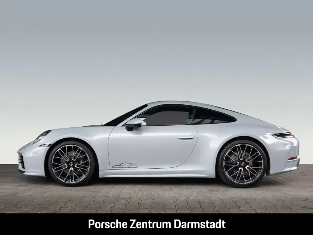 Gebraucht Porsche 911 Carrera 394 PS (289 kW) 2026 Grau Coupé