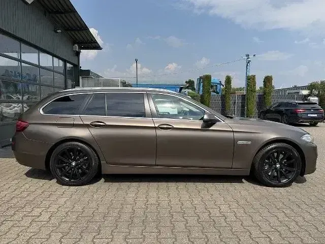 Gebraucht BMW 535 Comfort Edition 313 PS (230 kW) 2014 Andere Kombi