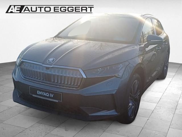 Second-hand Skoda Enyaq iV Loft 210 kW (286 CP) 2026 SUV