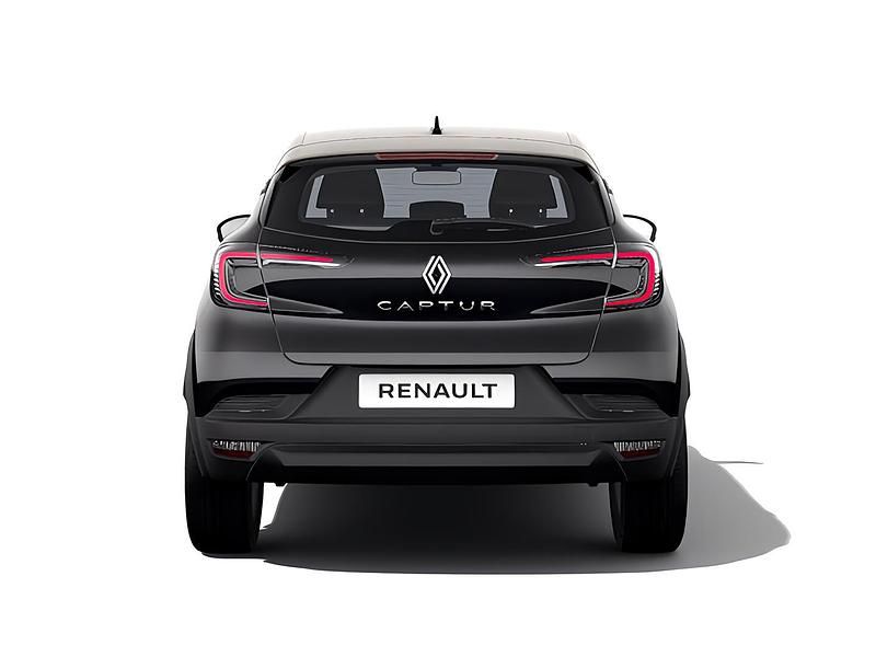 Neu Renault Captur Evolution 140 PS (102 kW) 2025 SUV