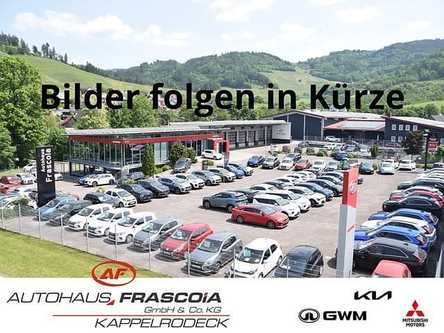 Käytetty Mitsubishi Outlander P-HEV Plus 135 HP (99 kW) 2021 Katumaasturi