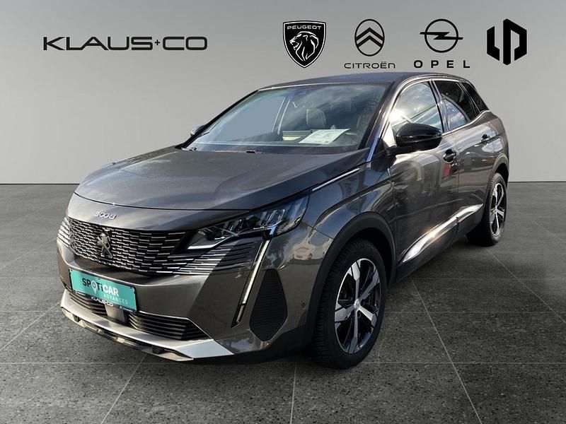 Gebraucht 2024 Peugeot 3008 SUV | 25.890 € (Etwas zu teuer) - Bild 1/1