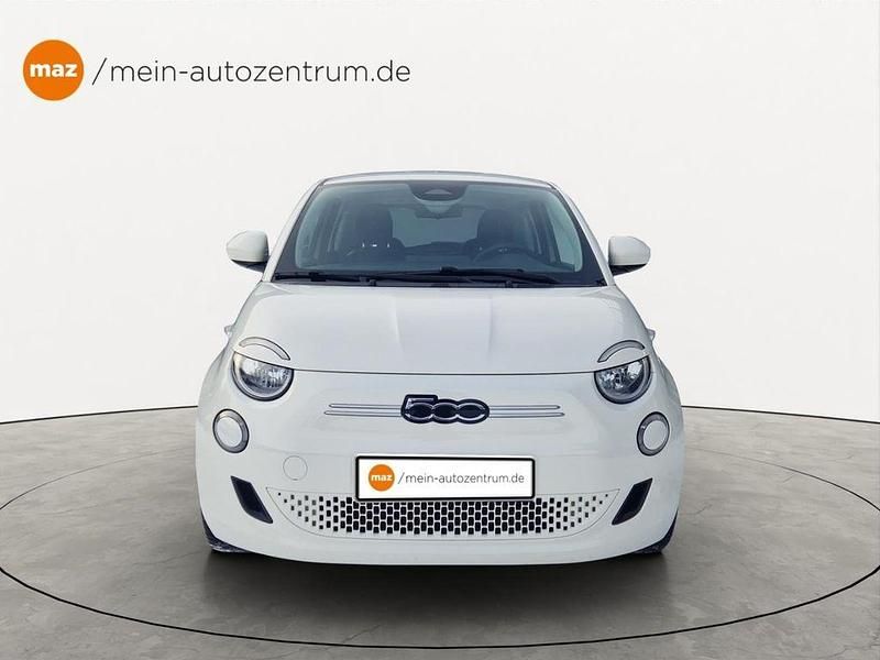 Gebraucht Fiat 500e 86 kW (118 PS) 2023 Weiß Limousine