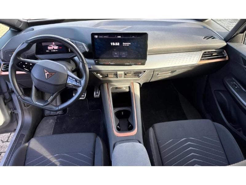 Gebraucht Cupra Born 150 kW (204 PS) 2023 Kleinwagen