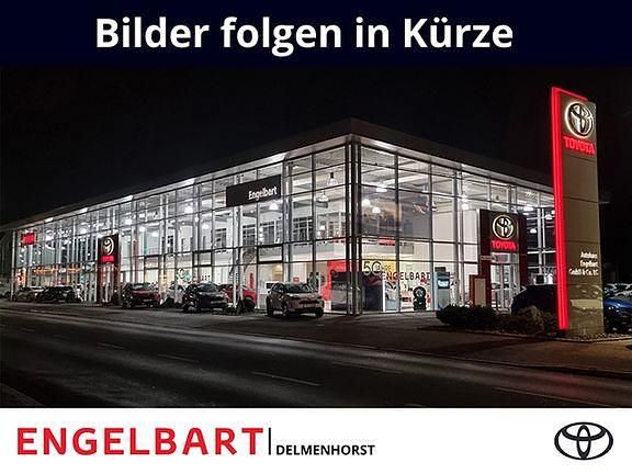 Weiss Gebraucht 2023 Toyota Proace Basis Van | 26.950 € (Fairer Preis) - Bild 1/1