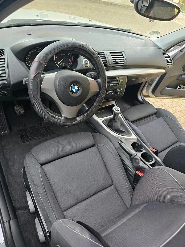 Gebraucht BMW 120 2006 Kleinwagen