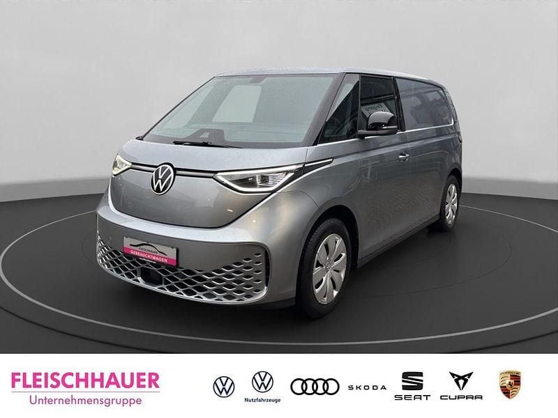 Silber Gebraucht 2023 VW ID. Buzz Van / Kleinbus | 39.900 € (Superpreis) - Bild 1/4