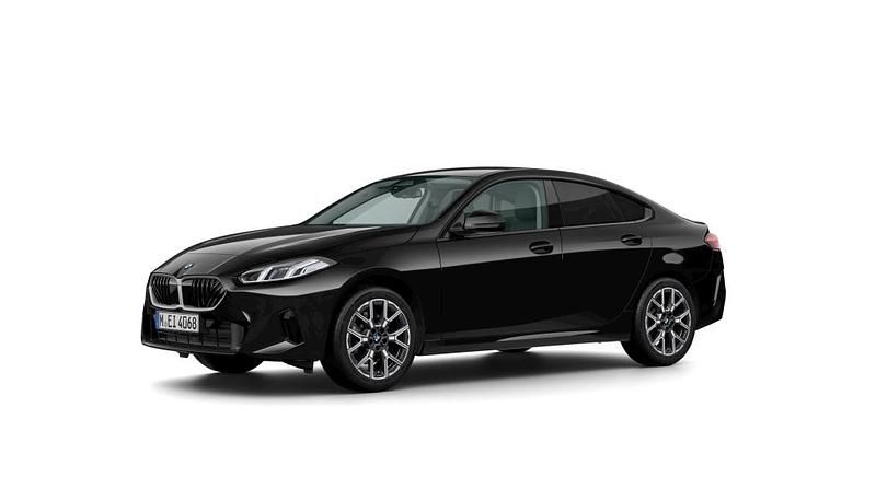 Neu BMW 220 Efficient Dynamics 156 PS (114 kW) 2025 Coupé