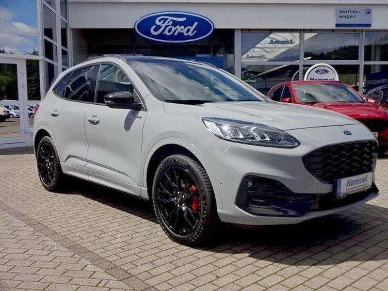Greymatter Gebraucht 2024 Ford Kuga SUV | 44.500 € - Bild 1/4