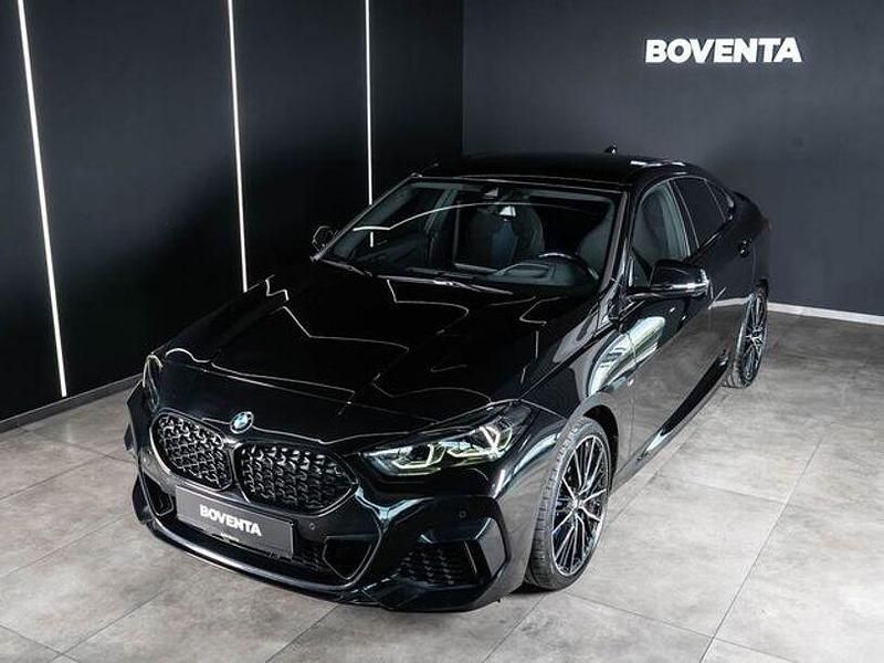 Gebraucht BMW M235 Performance 306 PS (225 kW) 2022 Schwarz Coupé