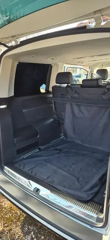 Brugt VW Multivan 204 HK (150 kW) 2022 Grå MPV