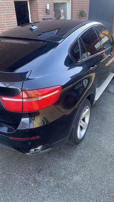 Gebraucht BMW X6 235 PS (172 kW) 2010 SUV