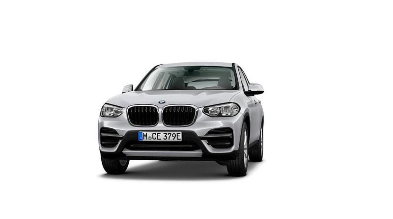 Gebraucht BMW X3 xLine 184 PS (135 kW) 2026 SUV