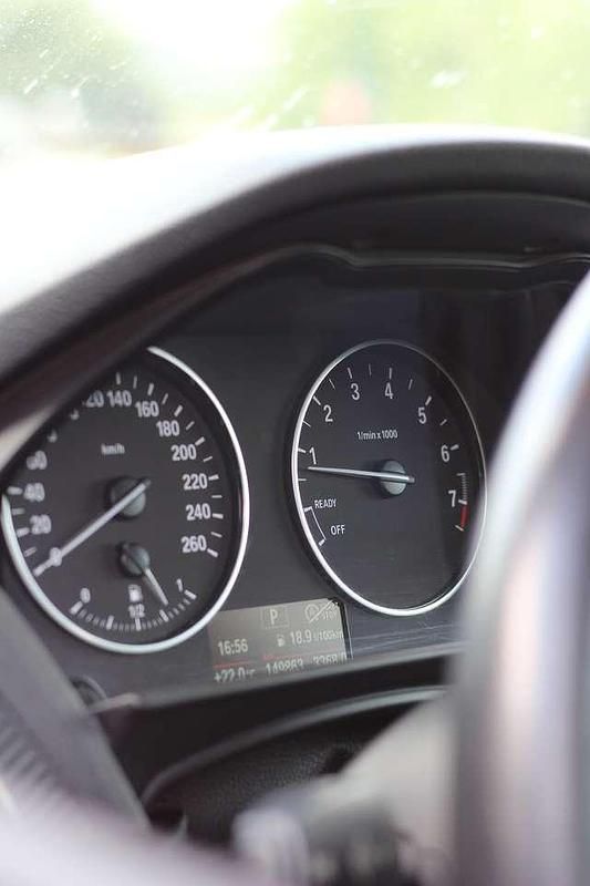 Gebraucht 2013 BMW 125 Coupé Coupé | 19.500 € - Bild 1/4