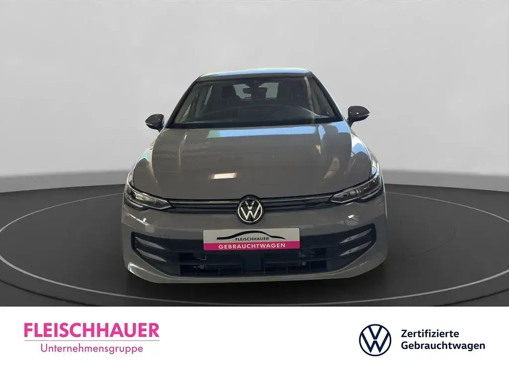 Gebraucht VW Golf VIII Move 272 PS (200 kW) 2023 Grau Limousine