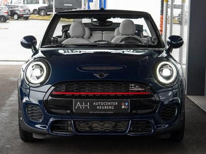 Gebraucht Mini John Cooper Works 231 PS (169 kW) 2019 Andere Kleinwagen