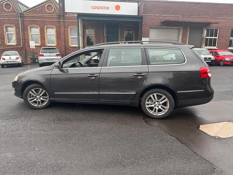 Gebraucht VW Passat 104 PS (76 kW) 2006 Kombi